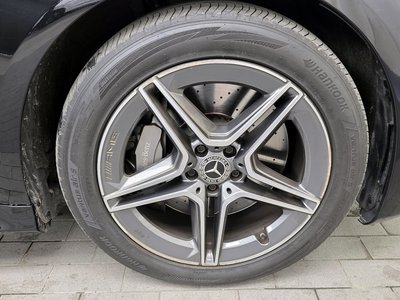 MERCEDES-BENZ S-CLASS - 6