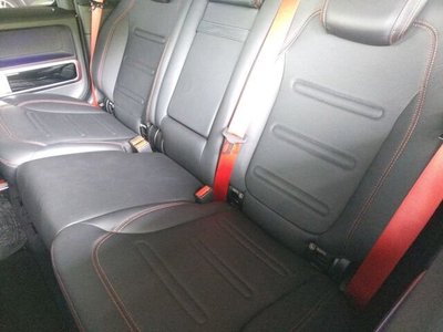 MERCEDES-BENZ G-CLASS - 3