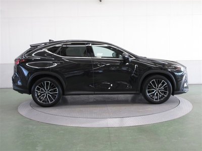 LEXUS NX - 8