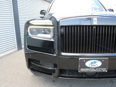 ROLLS ROYCE CULLINAN 2019 thumbnail 4