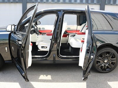 ROLLS ROYCE CULLINAN 2019 thumbnail 5