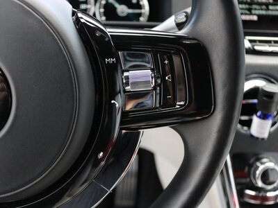 ROLLS ROYCE CULLINAN 2019 thumbnail 14