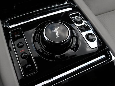 ROLLS ROYCE CULLINAN 2019 thumbnail 20