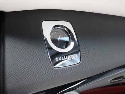 ROLLS ROYCE CULLINAN 2019 thumbnail 23