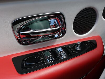 ROLLS ROYCE CULLINAN 2019 thumbnail 25