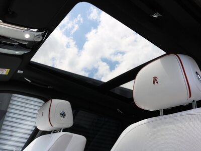 ROLLS ROYCE CULLINAN 2019 thumbnail 29