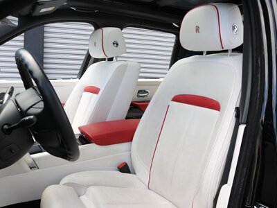 ROLLS ROYCE CULLINAN 2019 thumbnail 30