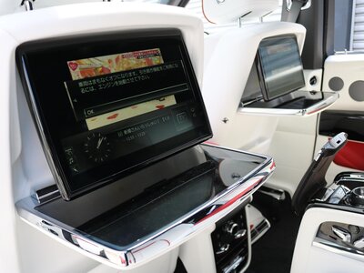 ROLLS ROYCE CULLINAN 2019 thumbnail 33