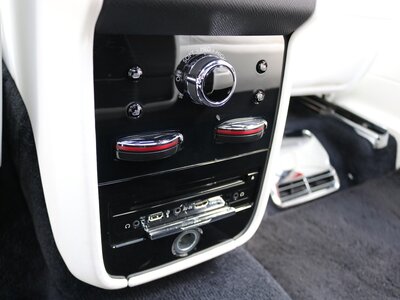 ROLLS ROYCE CULLINAN 2019 thumbnail 36