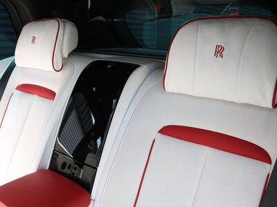 ROLLS ROYCE CULLINAN 2019 thumbnail 40