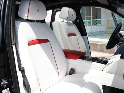 ROLLS ROYCE CULLINAN 2019 thumbnail 42