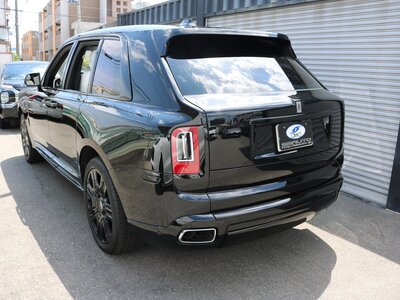 ROLLS ROYCE CULLINAN 2019 thumbnail 44