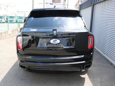 ROLLS ROYCE CULLINAN 2019 thumbnail 45
