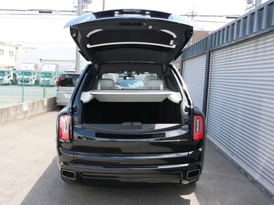 ROLLS ROYCE CULLINAN 2019 thumbnail 47