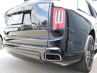 ROLLS ROYCE CULLINAN 2019 thumbnail 50
