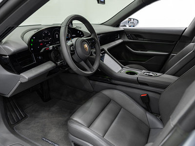 2023 Porsche TAYCAN thumbnail 20