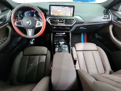 صورة 5 لـ 2022 BMW X4