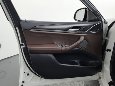صورة مصغرة 14 لـ 2022 BMW X4