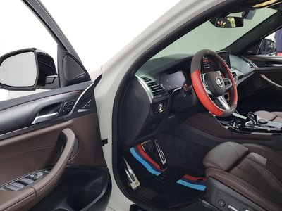 صورة مصغرة 13 لـ 2022 BMW X4