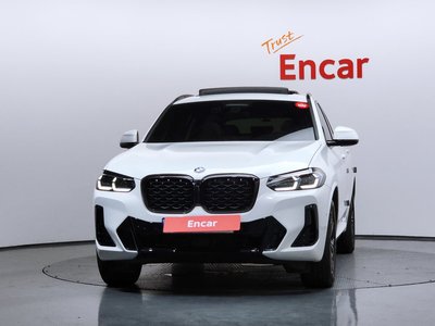 صورة 2 لـ 2022 BMW X4