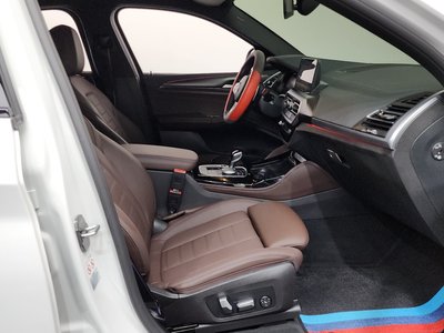 صورة مصغرة 16 لـ 2022 BMW X4