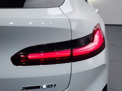 صورة 10 لـ 2022 BMW X4