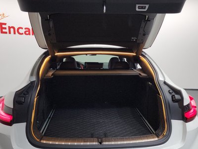 صورة مصغرة 23 لـ 2022 BMW X4