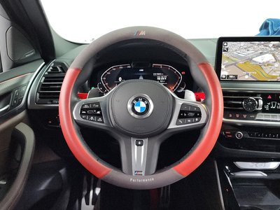 صورة مصغرة 19 لـ 2022 BMW X4