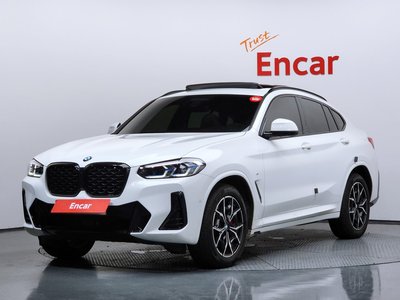صورة 1 لـ 2022 BMW X4
