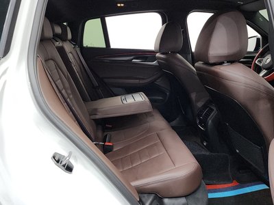 صورة مصغرة 17 لـ 2022 BMW X4