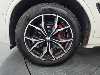 صورة 6 لـ 2022 BMW X4