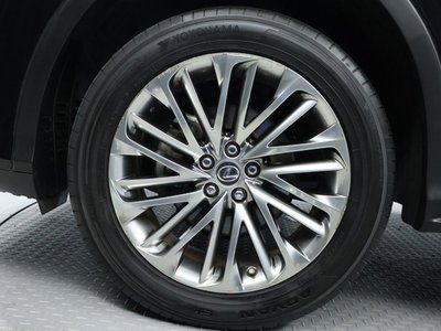 LEXUS RX - 9