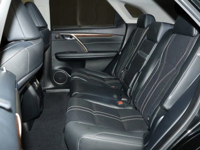 LEXUS RX - 6