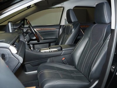LEXUS RX - 5
