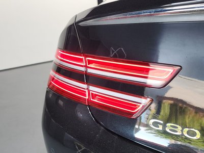 GENESIS G80 (RG3) - 10
