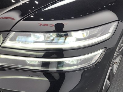 GENESIS G80 (RG3) - 9