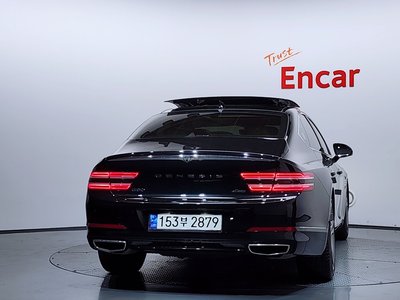 GENESIS G80 (RG3) - 3