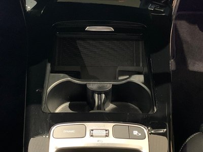 2026 Mercedes-BENZ CLA 缩略图 46