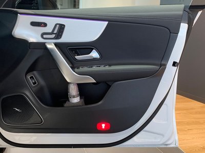 2026 Mercedes-BENZ CLA 缩略图 36