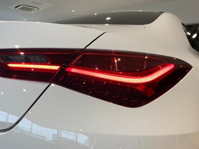 2026 Mercedes-BENZ CLA — фото 9