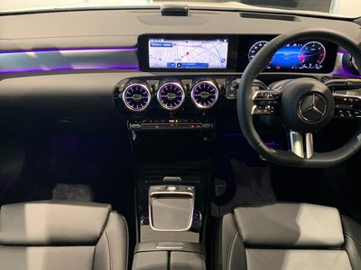 2026 Mercedes-BENZ CLA 缩略图 27
