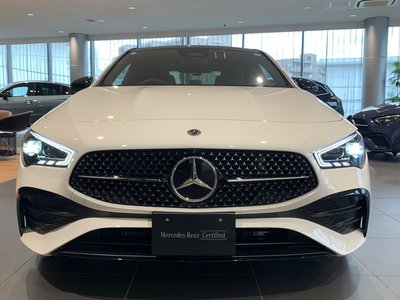 2026 Mercedes-BENZ CLA — фото 2