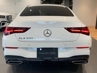 2026 Mercedes-BENZ CLA — фото 5