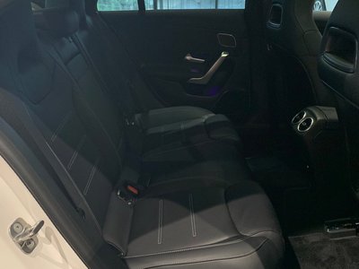 2026 Mercedes-BENZ CLA 缩略图 22