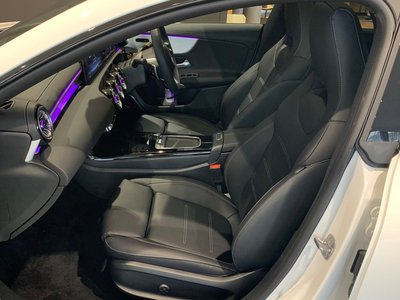 2026 Mercedes-BENZ CLA 缩略图 23