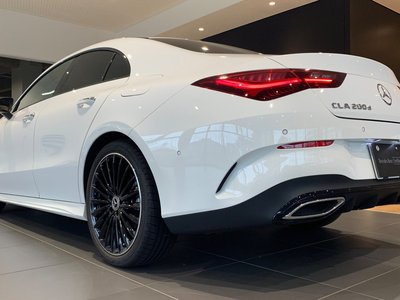 2026 Mercedes-BENZ CLA — фото 6