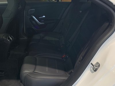 2026 Mercedes-BENZ CLA 缩略图 24