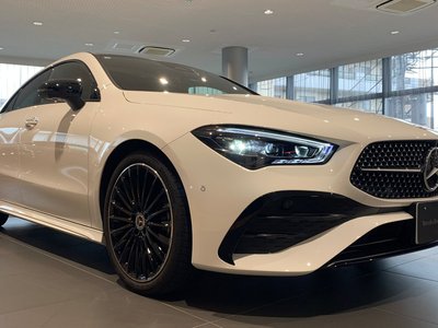 2026 Mercedes-BENZ CLA — фото 3
