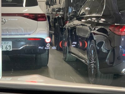2026 Mercedes-BENZ CLA 缩略图 29