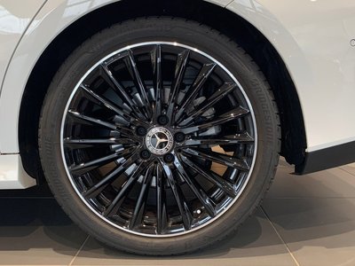 2026 Mercedes-BENZ CLA 缩略图 14
